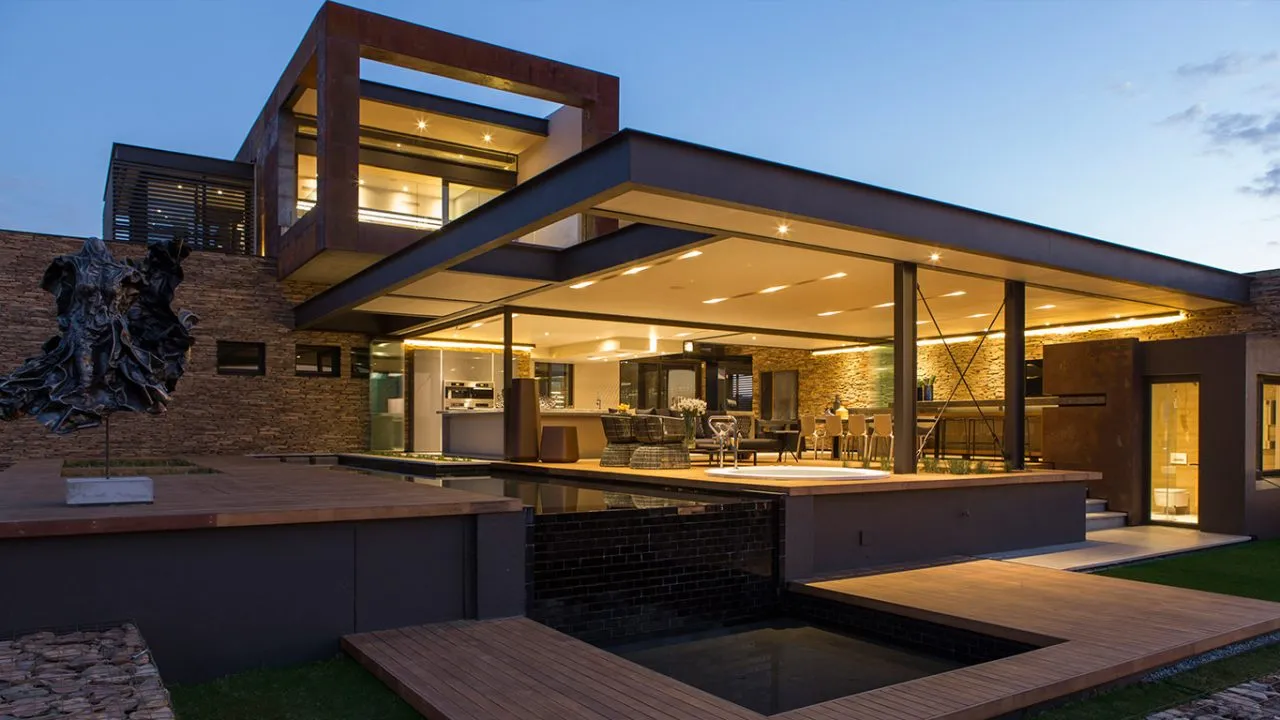 Building & Renovation Categories